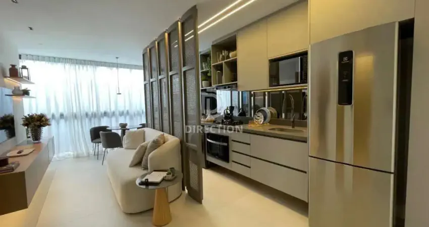 Apartamento com 1 quarto à venda na Avenida das Américas, Recreio dos Bandeirantes, Rio de Janeiro