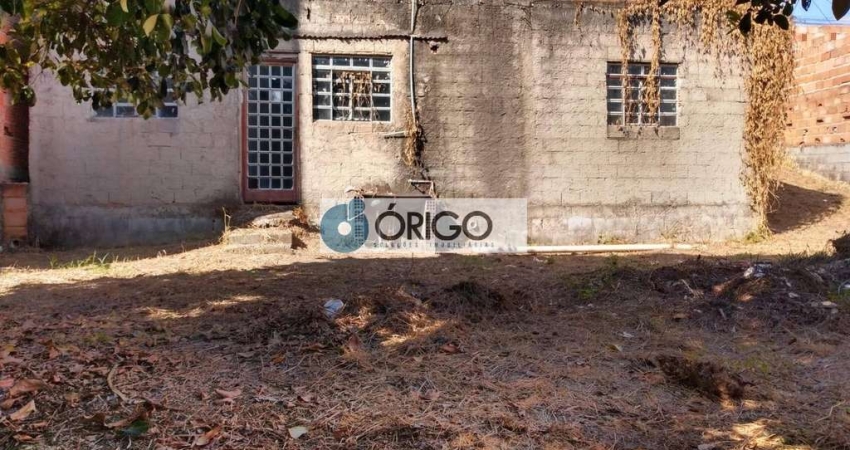 Casa com 2 quartos à venda no Tropical, Contagem 