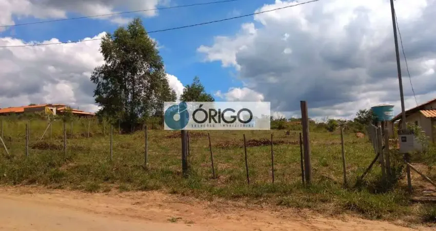 Itatiaiuçu - Quintas da Capela Nova - 2500m2 - Luz - Registro