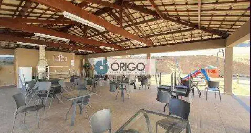 Betim Industrial - 2 Quartos - 46m2 - Portaria 24hrs - Vaga Livre