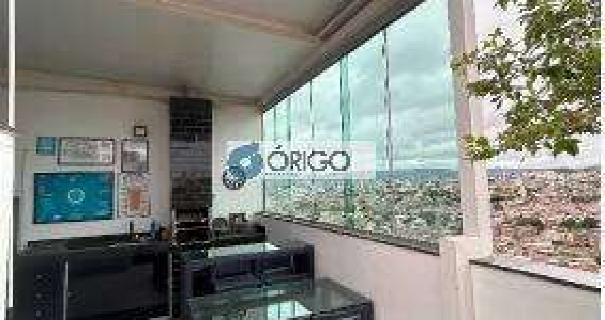 Cobertura - Prédio Individual - 3 Quartos - 2 Suítes - Elevador - 2 Vagas