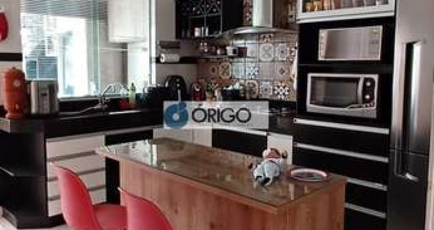 Sapucaias III - Casa Geminada - 3 Quartos - Suíte - 2 Vagas - Gourmet