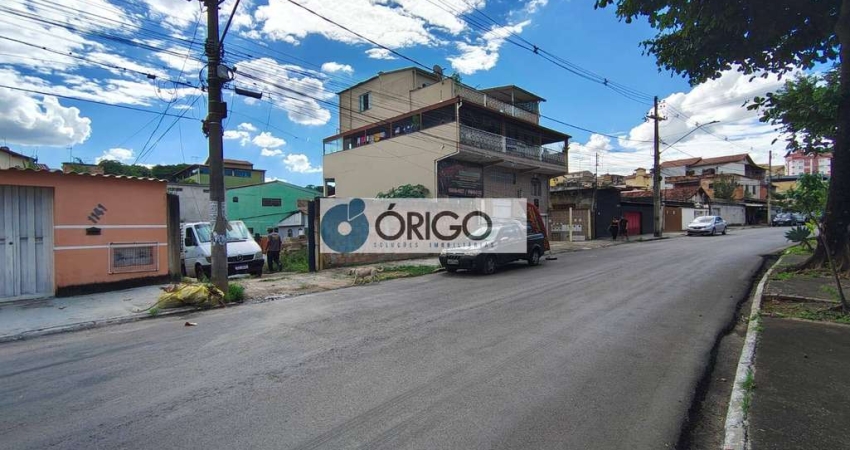 Novo Riacho - Lote Comercial - 360m2 - Totalmente Plano - Ideal para Galpão