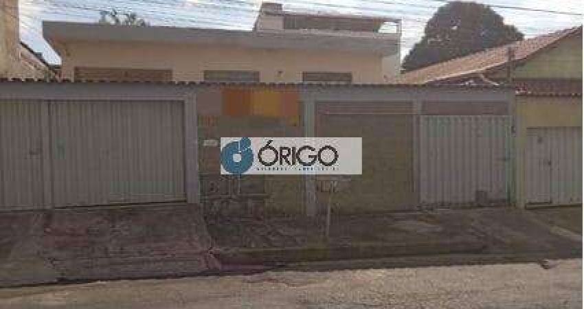 Riacho - 2 Casas - Independentes - 2 Quartos - Garagem - 75m2 - Habite-se
