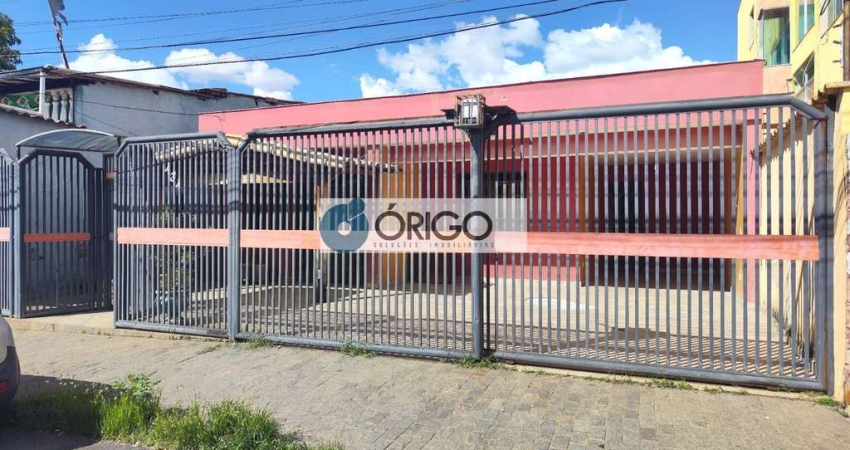 Casa Individual - Lote de 360m² - 4 Quartos - Suíte - 3 Vagas