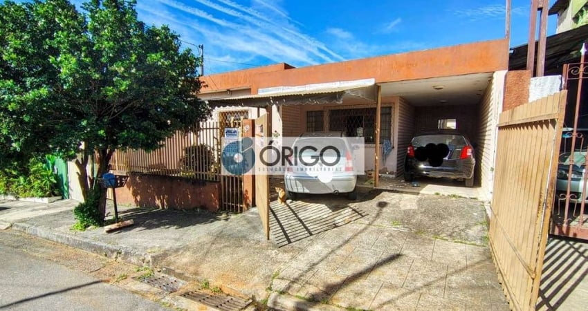 Casa 3 Quartos - Lote de 380m2 - 2 Vagas - Excelente Local
