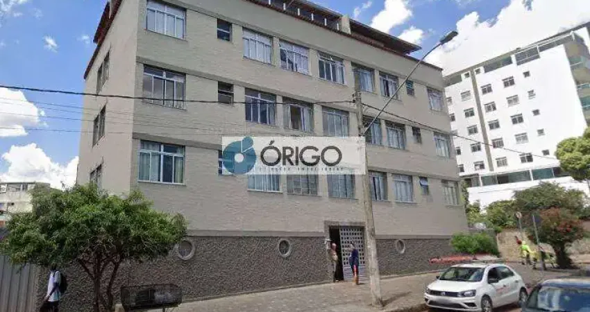 Apartamento com 3 quartos à venda no Novo Eldorado, Contagem 