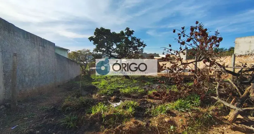 Mateus Leme - Bairro Jardim de Alah - Lote 360m2 - Água - Luz