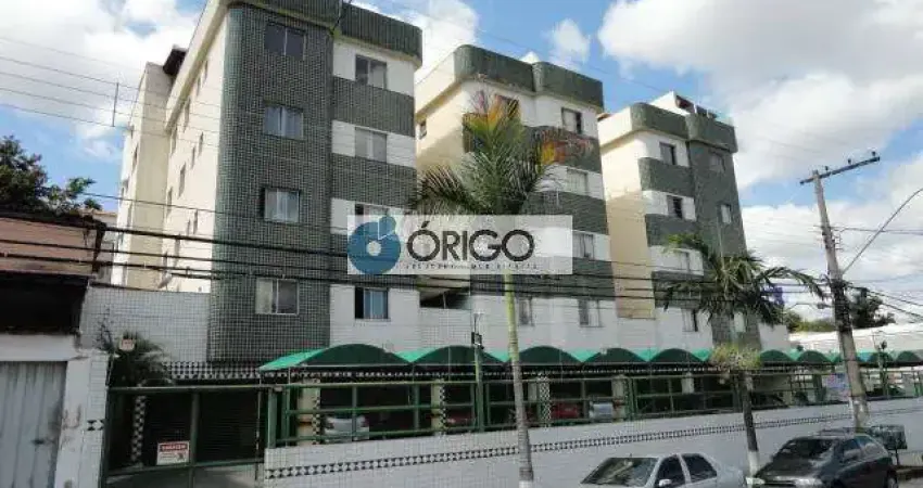 Apartamento 2 Quartos 63m2 - Suíte - Área Privativa - Vaga livre descoberta