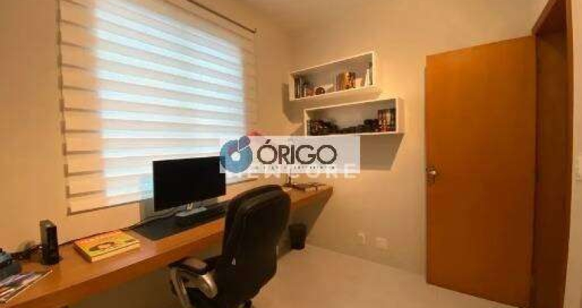 Apartamento Com Área Privativa - 3 Quartos - Suíte - 2 Vagas - Elevador