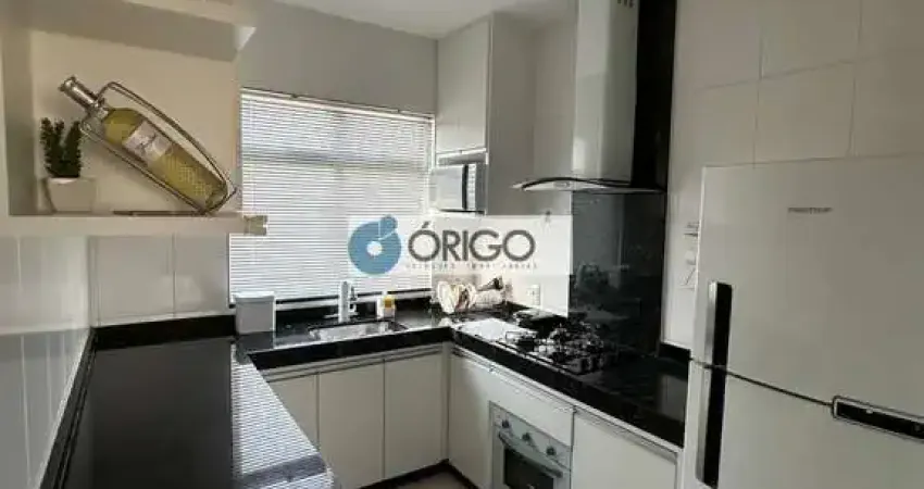 Apartamento 3 Quartos - Suíte - Elevador - Sacada - 2 Vagas