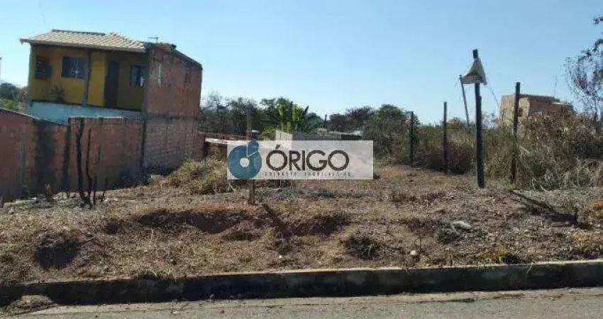 Lote 300m2 - Água - Luz - Asfalto - Esgoto - Semi-plano - Documento