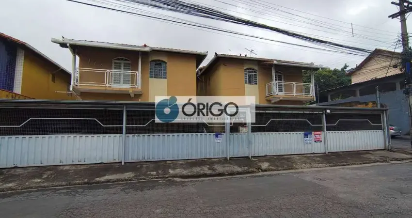 Casa em condomínio com 3 quartos e 2 banheiros à venda, 84m² por r$ 510.00