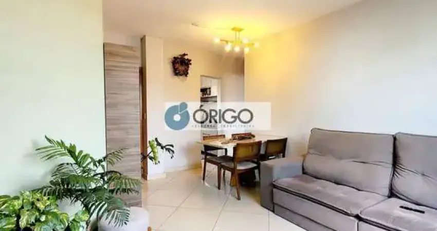 Apartamento 3 quartos - suíte/closet - varanda - elevador - vaga no pilotis
