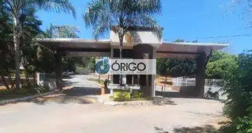 Terreno à venda no Condomínio Turmalina, Esmeraldas