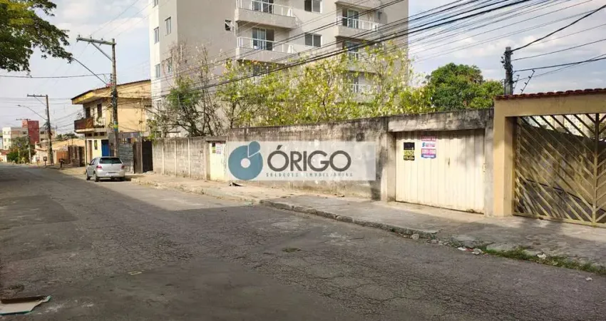 Atenção construtores - lote com 360m² no bairro novo eldorado