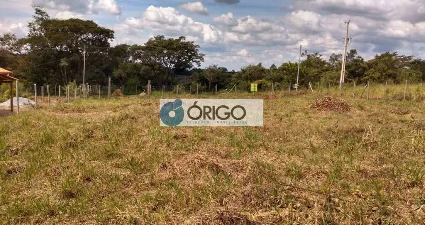 Itatiaiuçu - quintas da capela nova - 2500m2 - plano - luz - registro