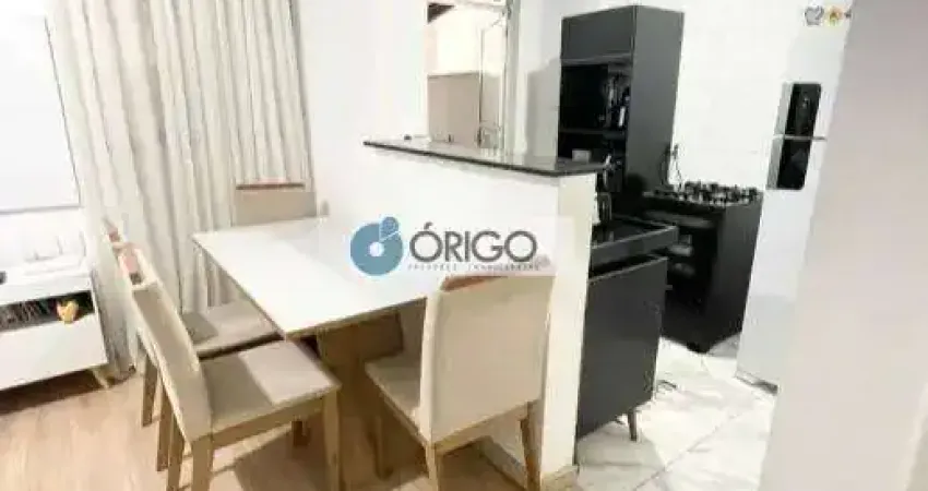 Apartamento 2 quartos com área privativa - vaga demarcada - portaria 24hs