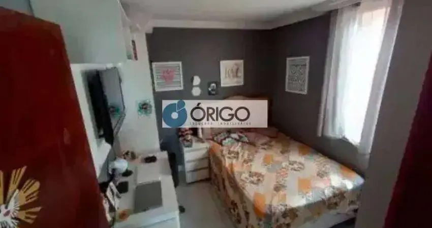 Apartamento 03 quartos em condomínio - reformado e planejado - 60 m²