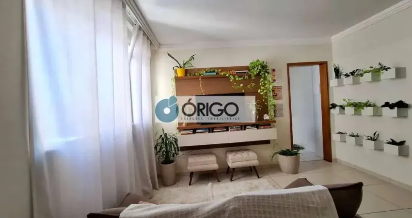 Apartamento 02 quartos - 53,26 m² - prédio individual - vaga coberta -
