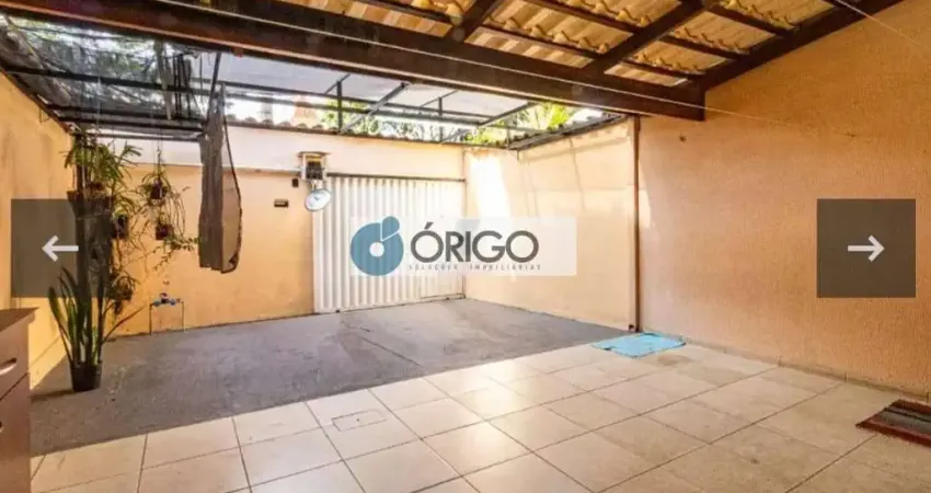 Casa com 3 quartos à venda no Alvorada, Contagem