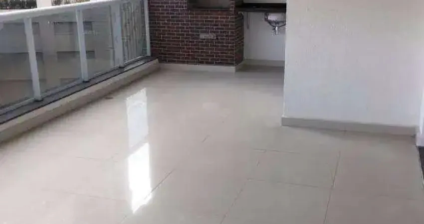 Apartamento com 3 dormitórios à venda, 157 m² por R$ 1.400.000,00 - Vila Rosália - Guarulhos/SP