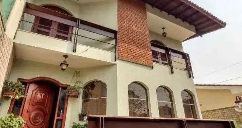Sobrado com 3 dormitórios à venda, 360 m² por R$ 1.998.000,00 - Jardim Guapira - São Paulo/SP