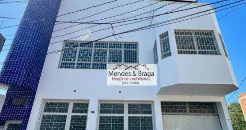 Prédio, 1062 m² - venda por R$ 1.995.000,00 ou aluguel por R$ 25.183,33/mês - Jardim das Nações - Guarulhos/SP