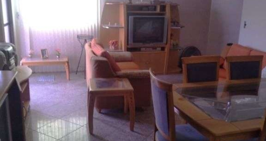 Apartamento com 4 dormitórios, 124 m² - venda por R$ 1.000.000,00 ou aluguel por R$ 6.081,21/mês - Quarta Parada - São Paulo/SP