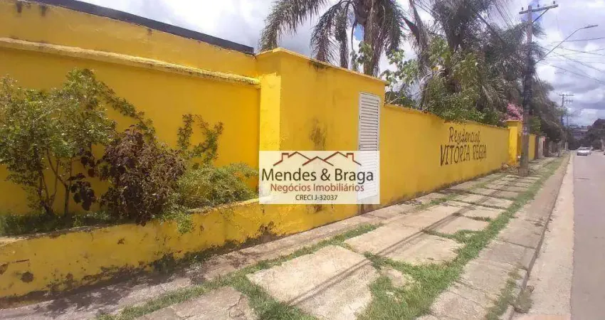 Casa com 2 dormitórios à venda, 45 m² por R$ 199.000,00 - Vila Nova Bonsucesso - Guarulhos/SP