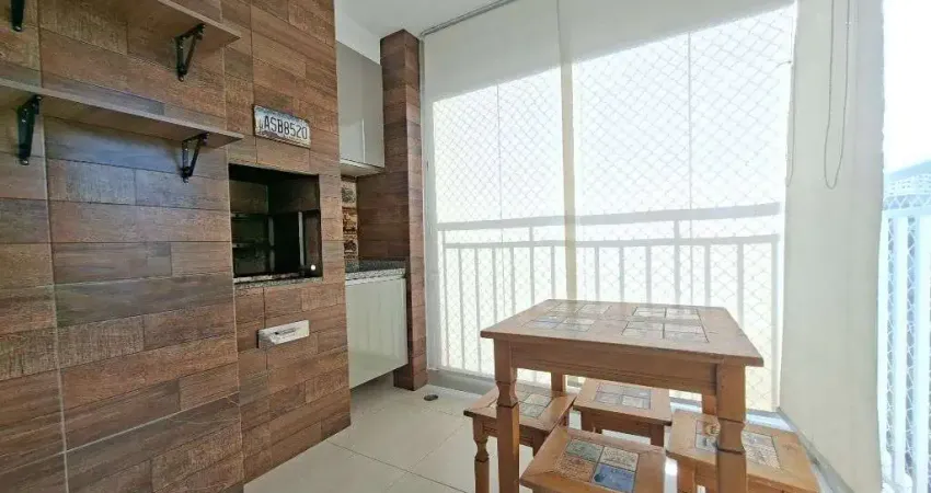Apartamento com 3 dormitórios à venda, 75 m² por r$ 699.990,00 - vila augusta - guarulhos/sp