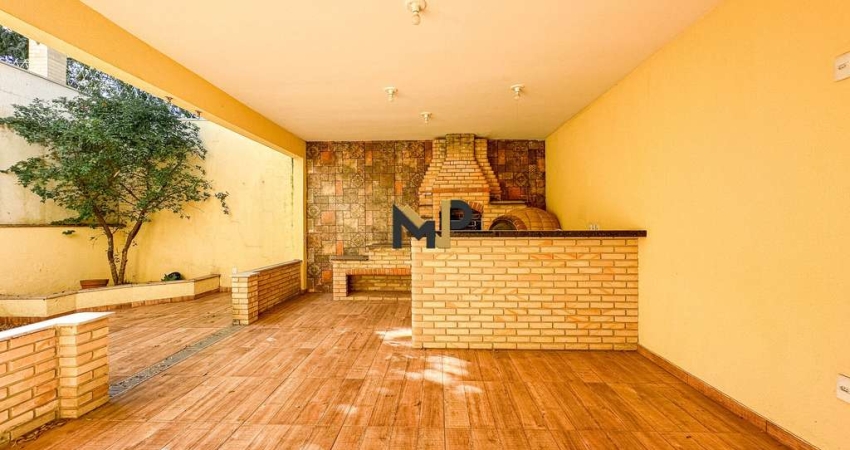 Villagio San Francesco - Casa à Venda no Condomínio Villagio Di San Francesco Jundiaí/SP
