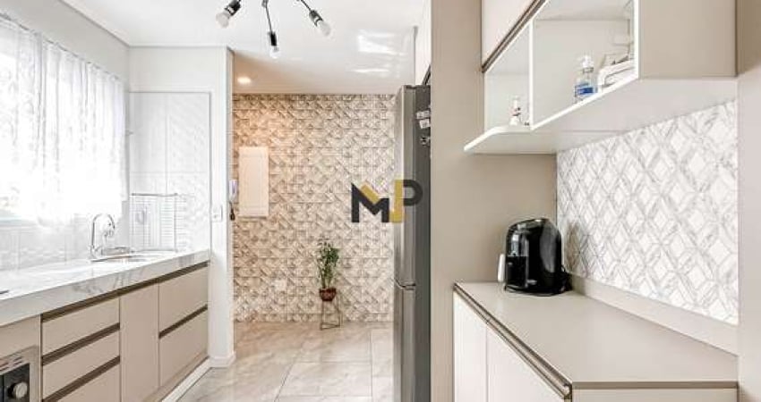 Casa em condomínio fechado com 3 quartos à venda na Rua José Artur Savietto, Cidade Nova, Jundiaí
