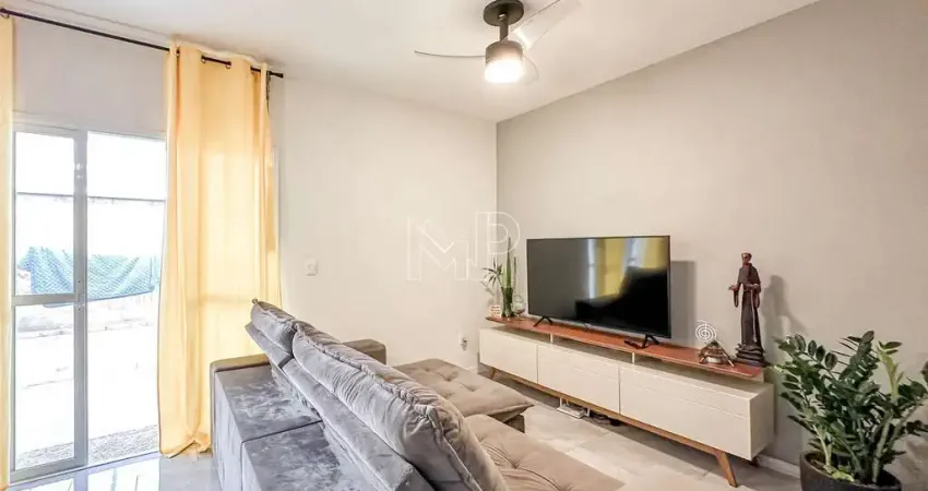 Casa em condomínio fechado com 3 quartos à venda na Rua José Artur Savietto, Cidade Nova, Jundiaí