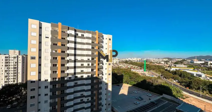 Life Residencial - Apartamento á Venda no Condomínio Life Residencial