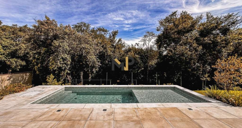 Residencial Terras da Alvorada - Casa Alto Padrão