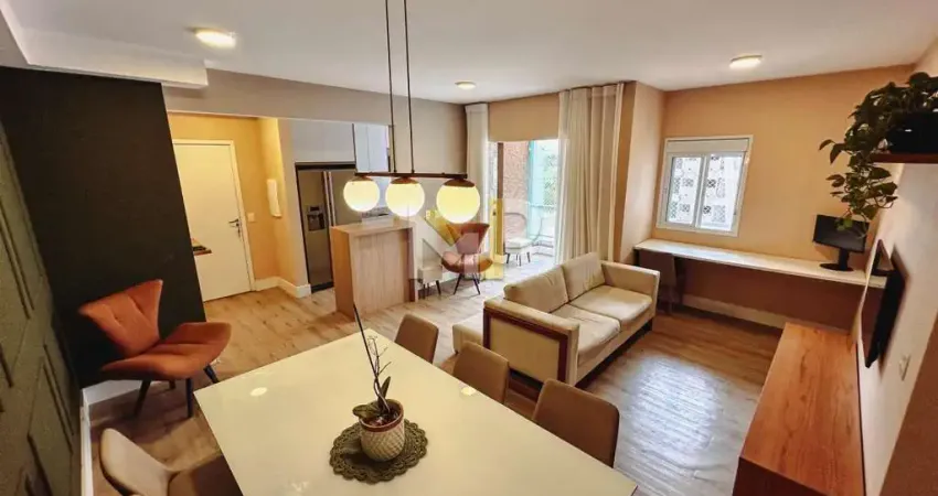 Condomínio Yes Living - Apartamento à venda no bairro Medeiros em Jundiaí/SP