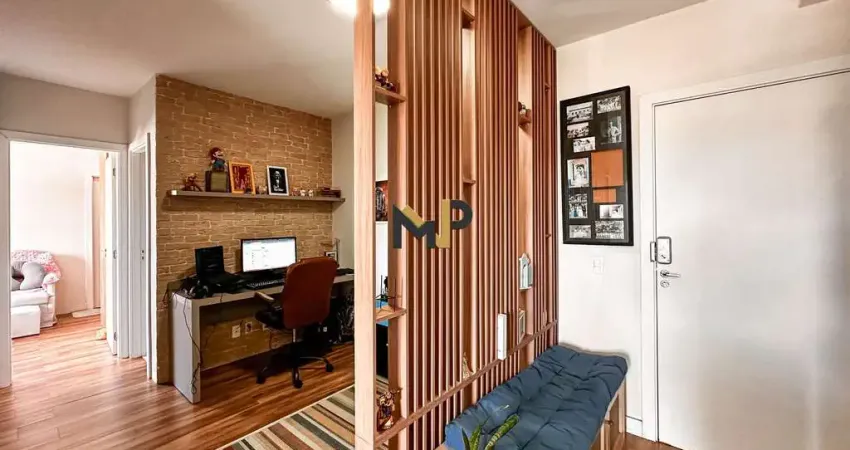 Tons de Ipanema - Apartamento à Venda no Condomínio Tons de Ipanema Jundiaí/SP