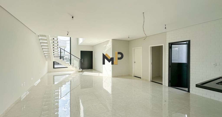 Reserva Ermida II - Casa à venda - Eloy Chaves - Jundiaí/SP