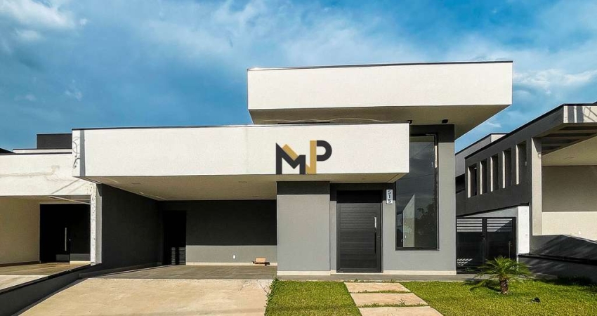 Condomínio Gran Ville São Venâncio - Casa á venda no Condomínio Gran Ville São Venâncio / Itupeva