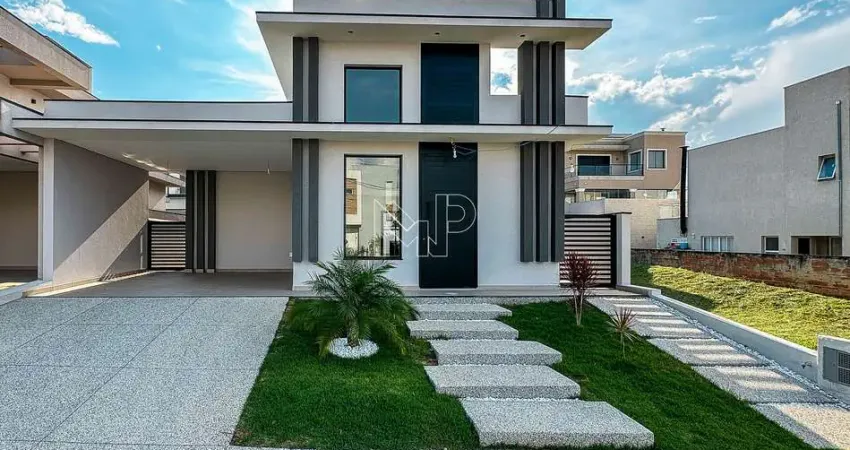 Condomínio gran ville são venâncio - casa em condomínio fechado em itupeva