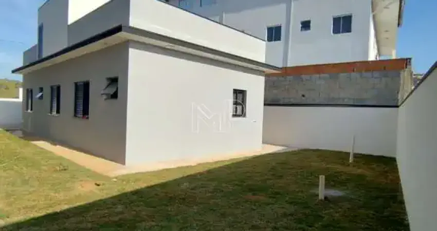 Casa com 3 quartos à venda na Rua Elisa Gonçalves Philomeno, Jardim Itália, Itupeva