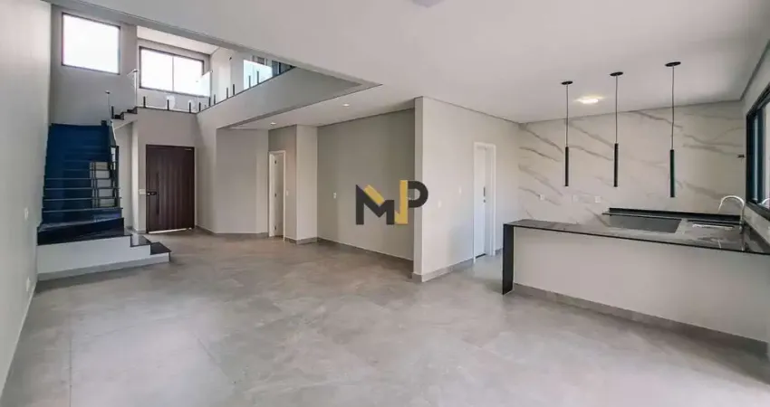 Reserva Ermida I - Casa à venda em condomínio - Eloy Chaves - Jundiaí/SP