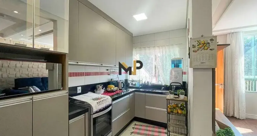 Casa à venda no bairro Residencial Santo Antônio II - Itupeva/SP