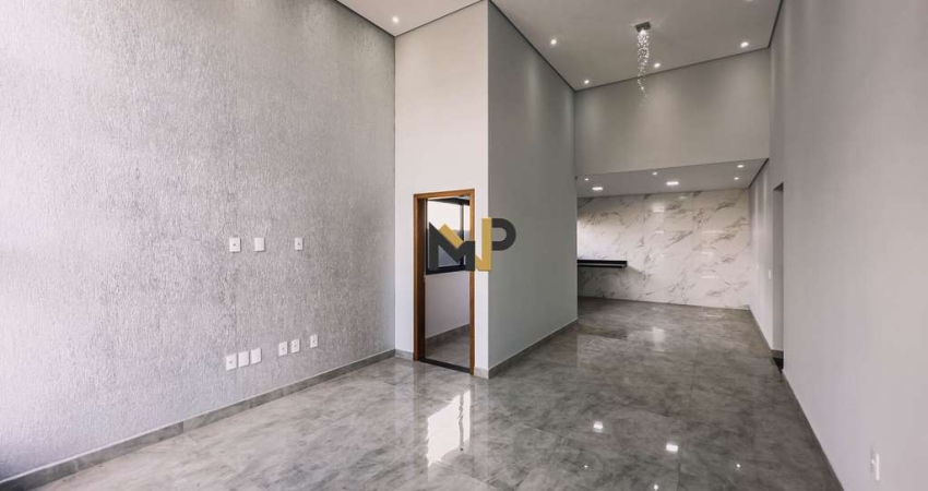 Condomínio Gran Ville São Venâncio - Casa em Condomínio em São Venâncio, Itupeva/SP