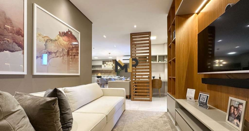 ALTOS DA AVENIDA SANTA ANGELA - Apartamento em Jardim do Lago, Jundiaí/SP