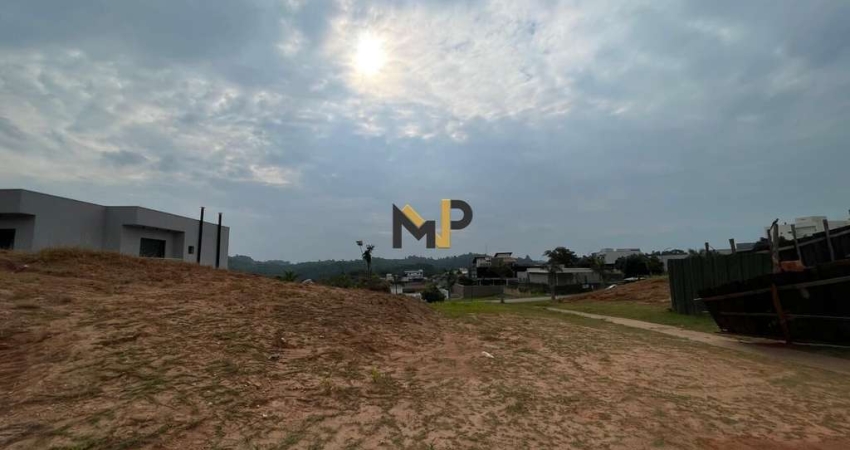 Condomínio Vida Real - Terreno à venda no Condomínio Vida Real