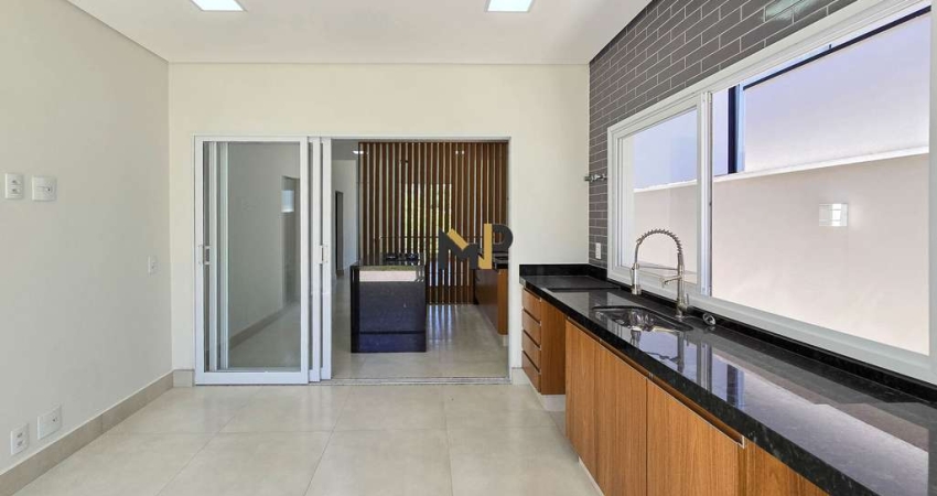 Ibi Aram II - Casa Alto Padrão à Venda no Condomínio Ibi Aram II
