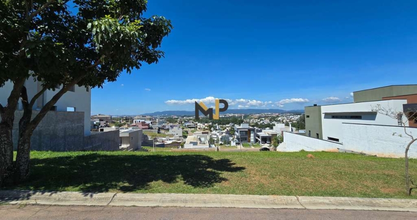 Ibi Aram II - Terreno à Venda no Condomínio Ibi Aram II