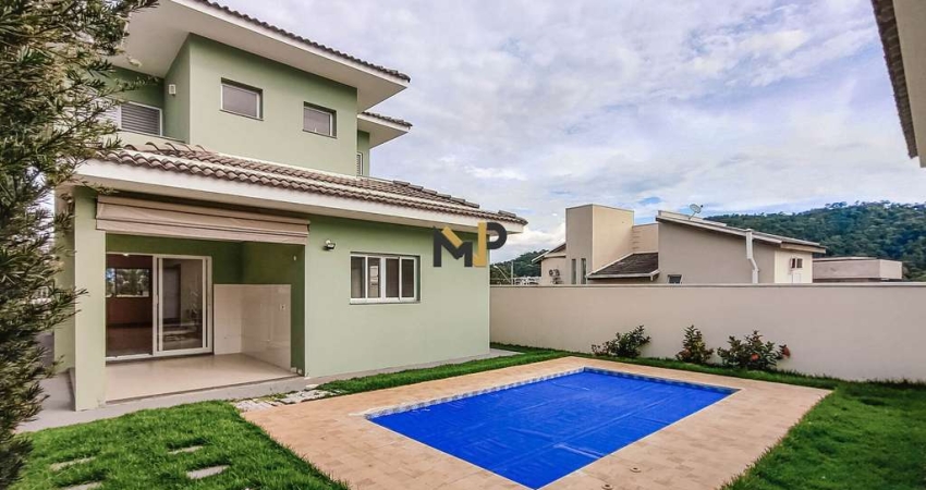 Ibi Aram II - Casa para aluguel no Condomínio Ibi Aram II